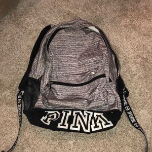 Victoria secret backpack